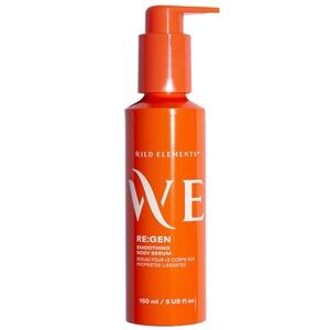 Wild Elements Re:Gen Smoothing Body Serum 5oz